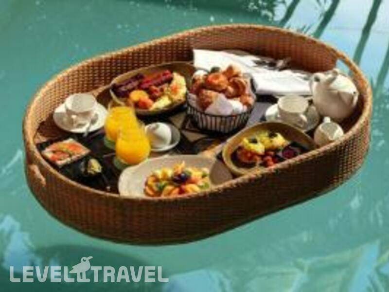 Фотография Le Meridien Ile Maurice