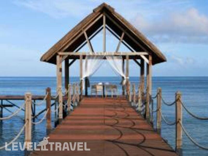 Фотография Le Meridien Ile Maurice