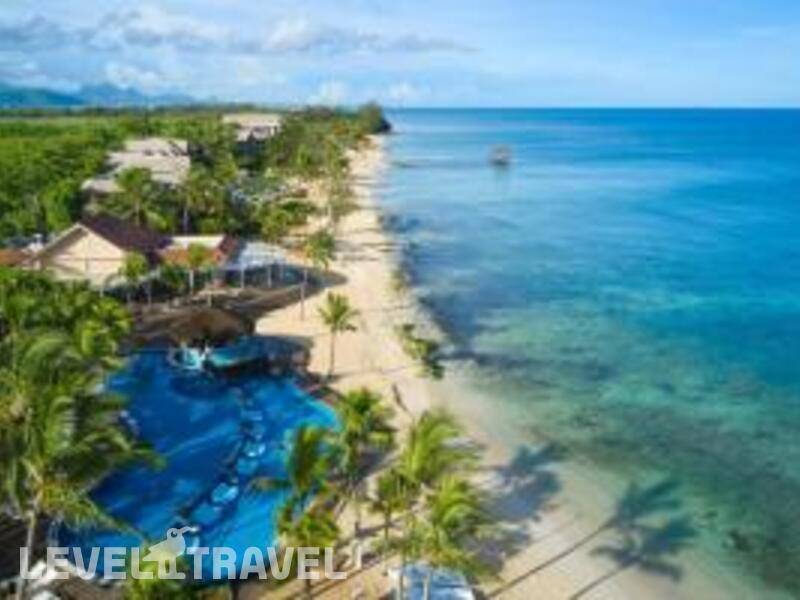 Фотография Le Meridien Ile Maurice