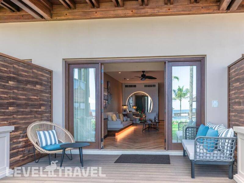 Фотография Le Meridien Ile Maurice