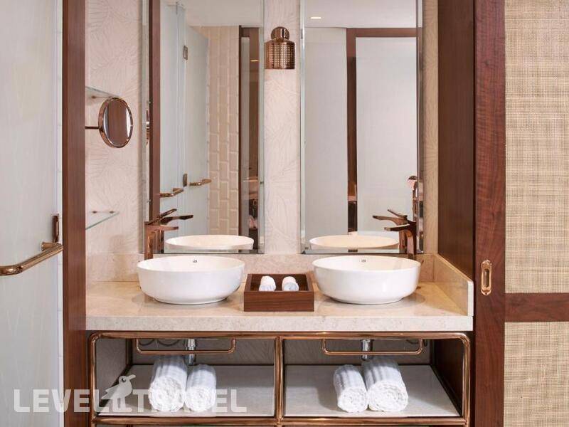 Фотография Le Meridien Ile Maurice