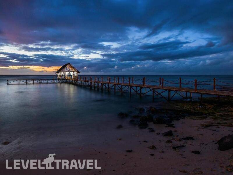 Фотография Le Meridien Ile Maurice