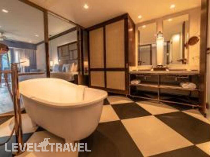 Фотография Le Meridien Ile Maurice