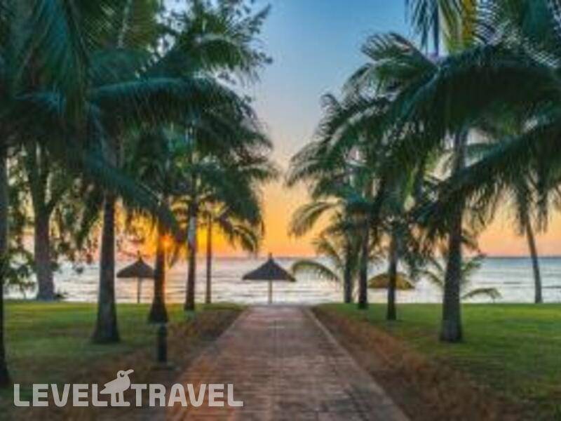 Фотография Le Meridien Ile Maurice