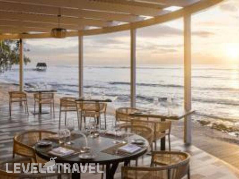 Фотография Le Meridien Ile Maurice