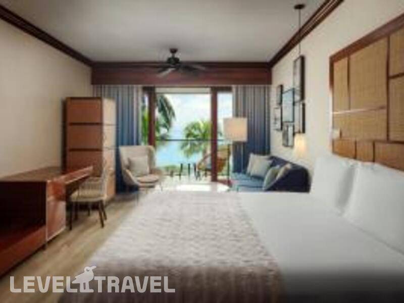 Фотография Le Meridien Ile Maurice