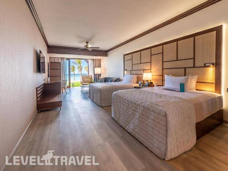 Фотография Le Meridien Ile Maurice