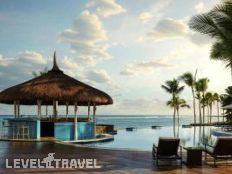 Фотография Le Meridien Ile Maurice