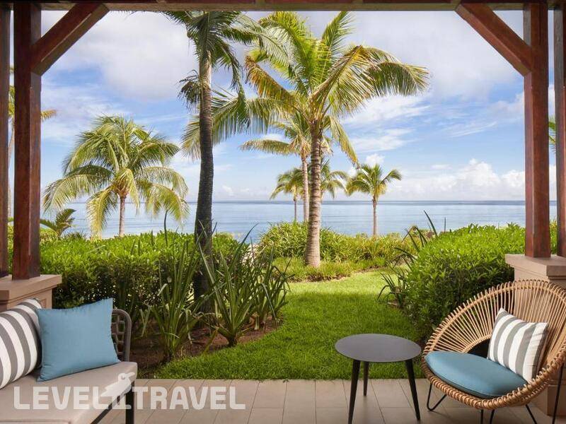 Фотография Le Meridien Ile Maurice