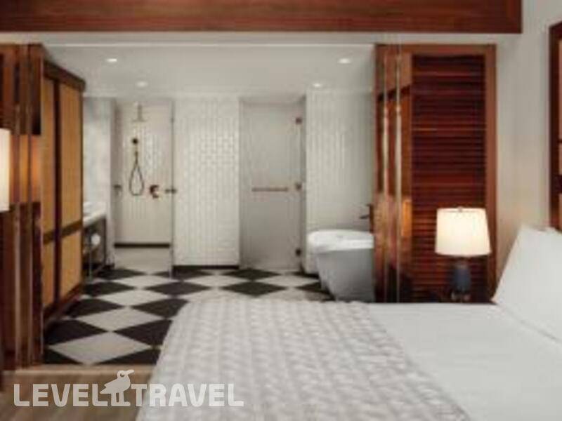 Фотография Le Meridien Ile Maurice