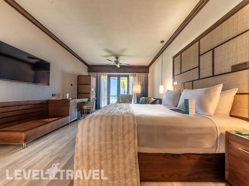 Фотография Le Meridien Ile Maurice