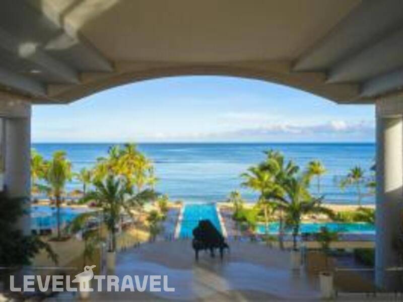 Фотография Le Meridien Ile Maurice