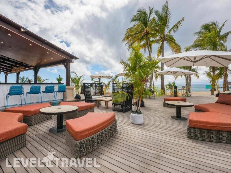 Фотография Le Meridien Ile Maurice