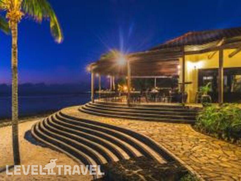 Фотография Le Meridien Ile Maurice