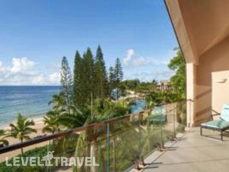 Фотография Le Meridien Ile Maurice