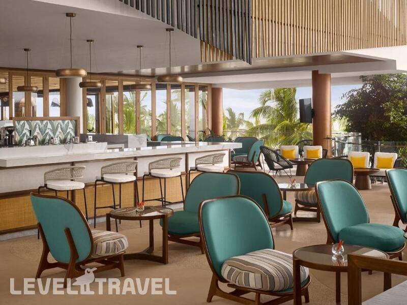 Фотография Le Meridien Ile Maurice