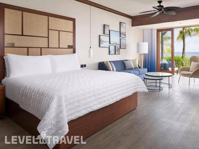 Фотография Le Meridien Ile Maurice