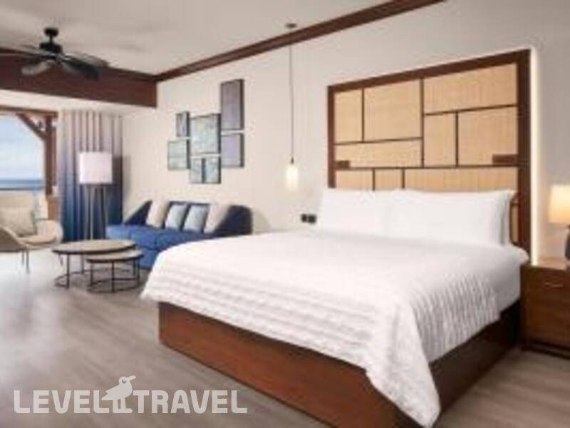 Фотография Le Meridien Ile Maurice