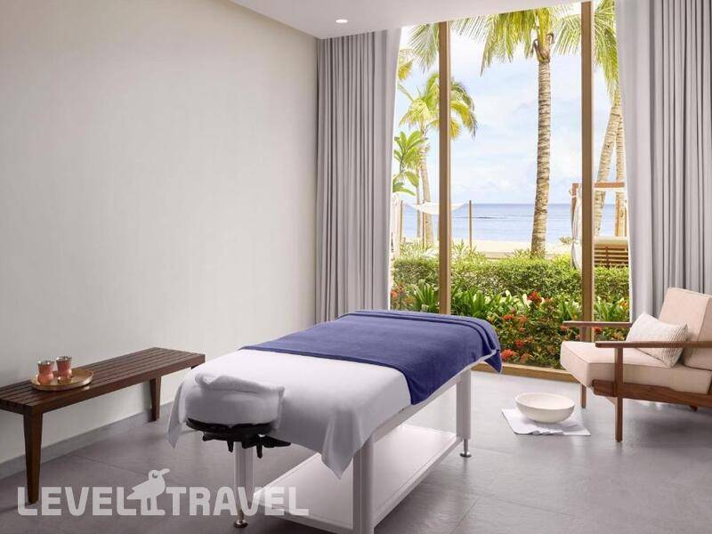 Фотография Le Meridien Ile Maurice