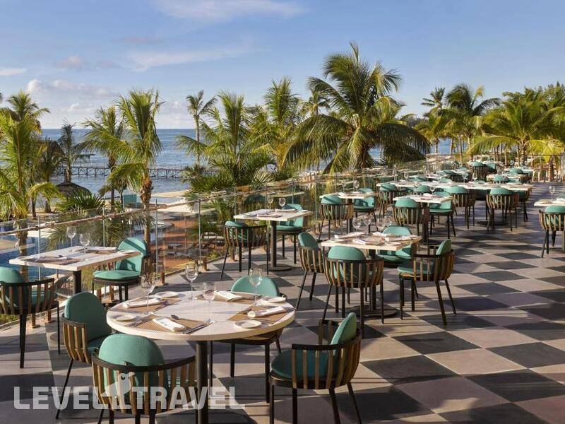 Фотография Le Meridien Ile Maurice