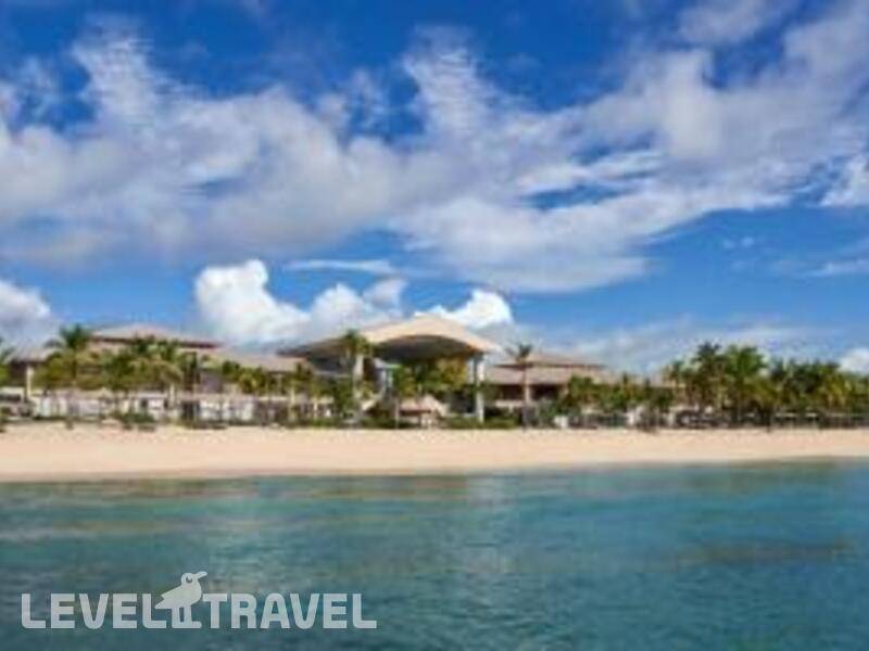 Фотография Le Meridien Ile Maurice