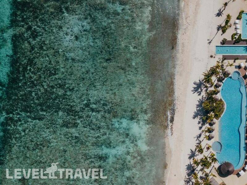 Фотография Le Meridien Ile Maurice