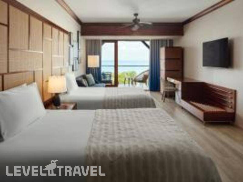 Фотография Le Meridien Ile Maurice