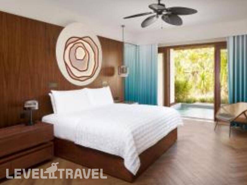 Фотография Le Meridien Ile Maurice