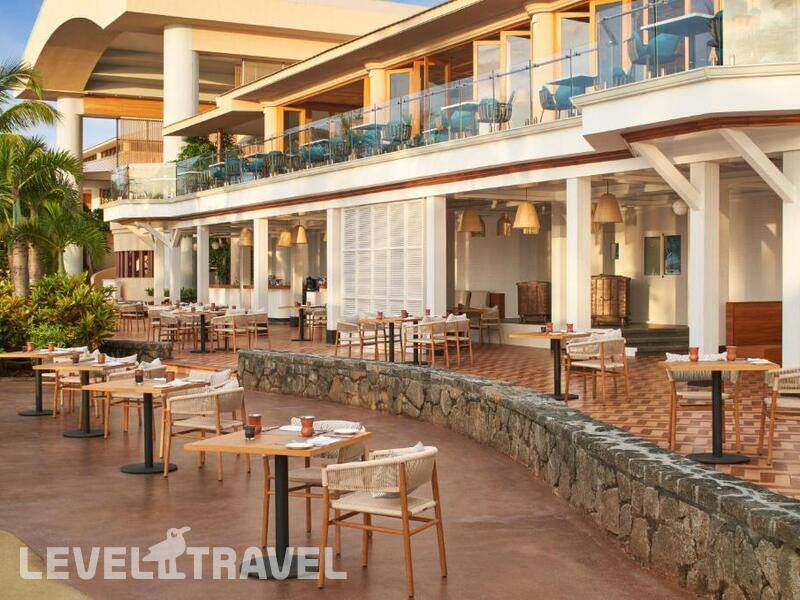 Фотография Le Meridien Ile Maurice