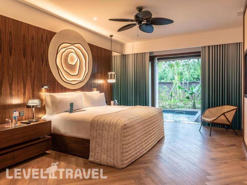 Фотография Le Meridien Ile Maurice