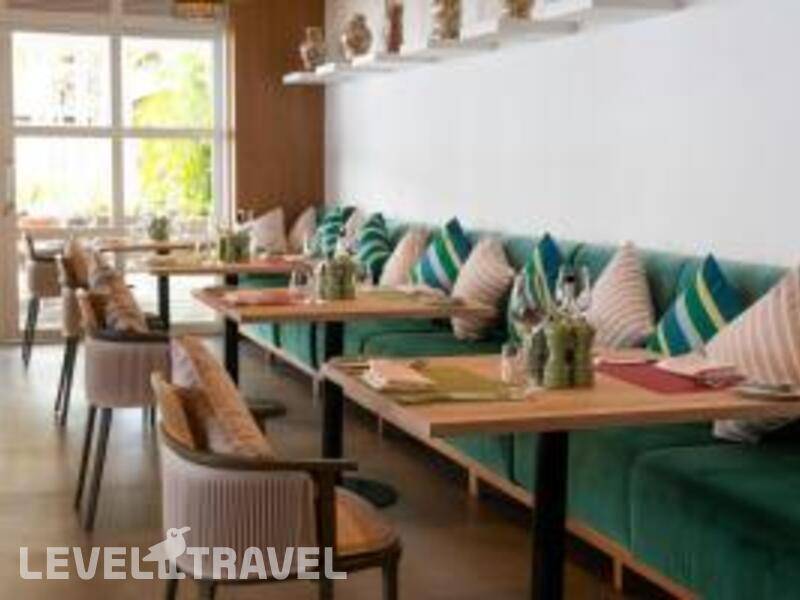 Фотография Le Meridien Ile Maurice