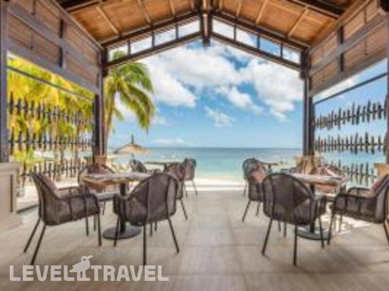 Фотография Le Meridien Ile Maurice