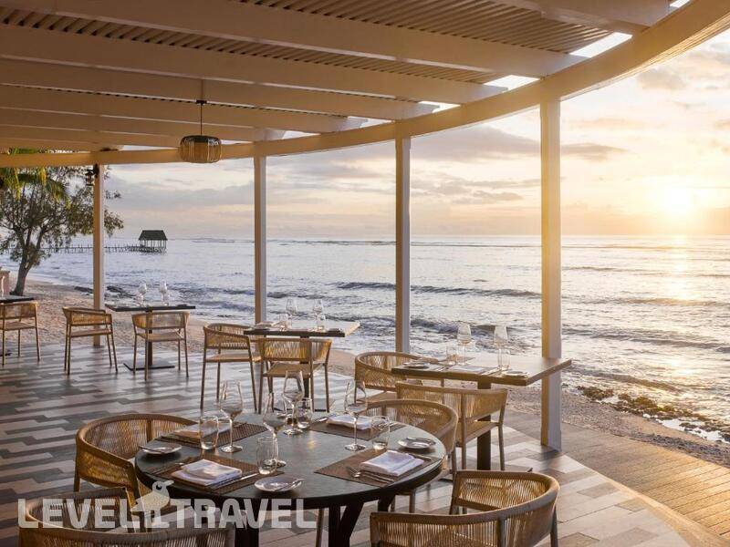 Фотография Le Meridien Ile Maurice