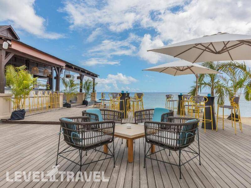 Фотография Le Meridien Ile Maurice