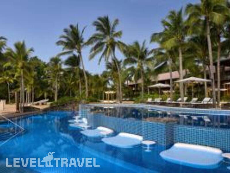 Фотография Le Meridien Ile Maurice