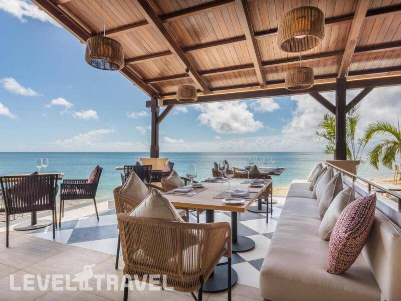 Фотография Le Meridien Ile Maurice