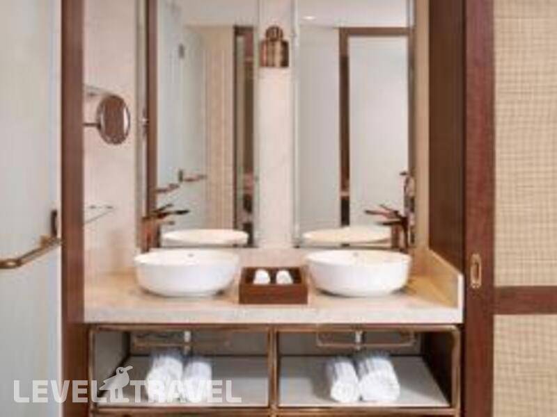 Фотография Le Meridien Ile Maurice