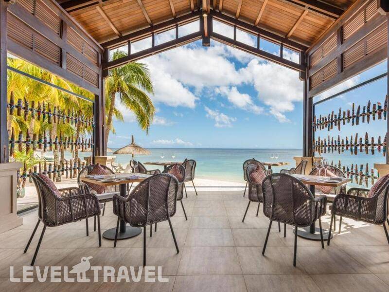 Фотография Le Meridien Ile Maurice