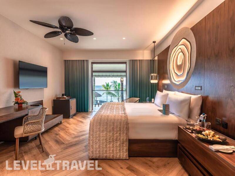 Фотография Le Meridien Ile Maurice