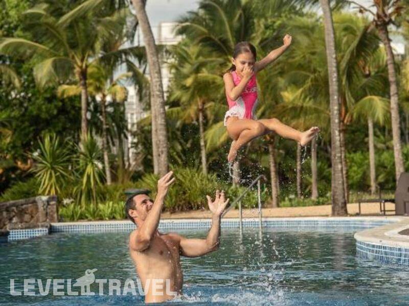 Фотография Le Meridien Ile Maurice