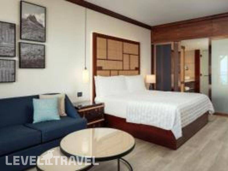 Фотография Le Meridien Ile Maurice