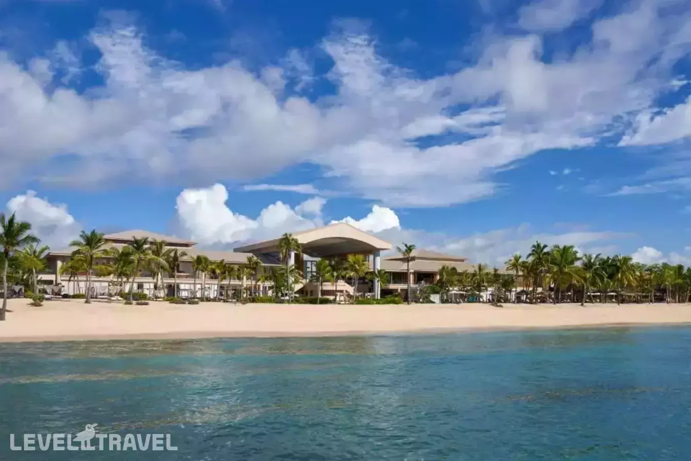 Le Meridien Ile Maurice