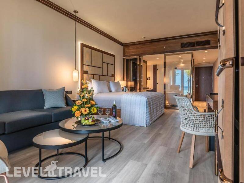 Фотография Le Meridien Ile Maurice