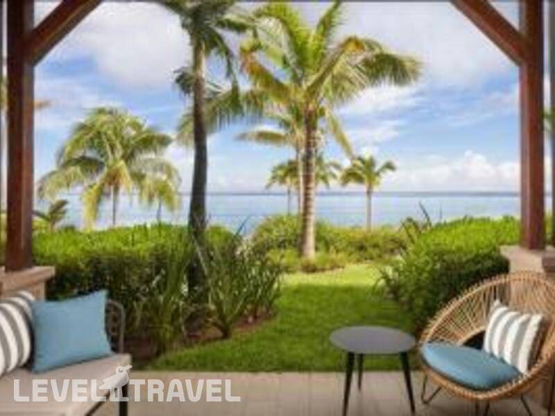 Фотография Le Meridien Ile Maurice