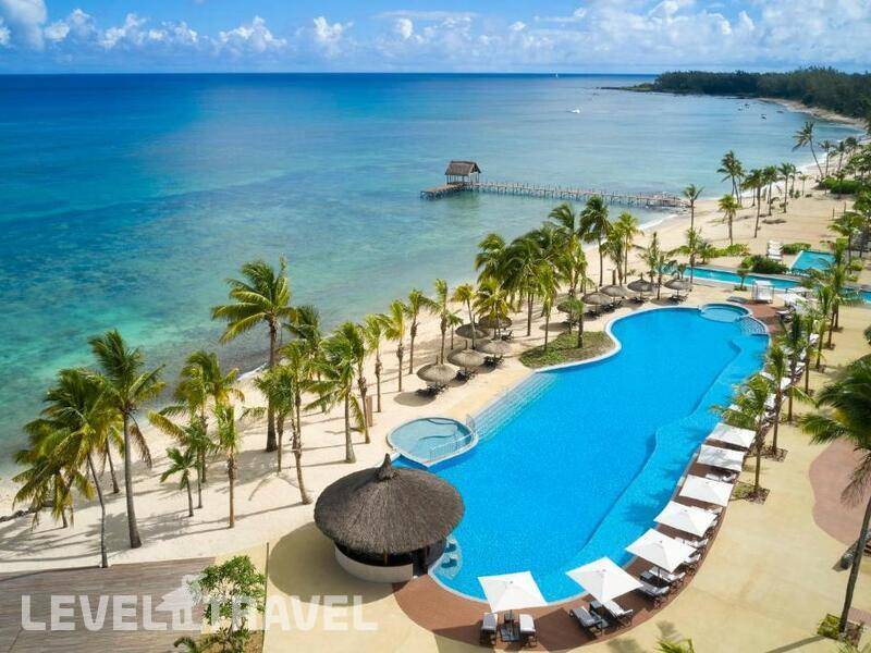 Фотография Le Meridien Ile Maurice