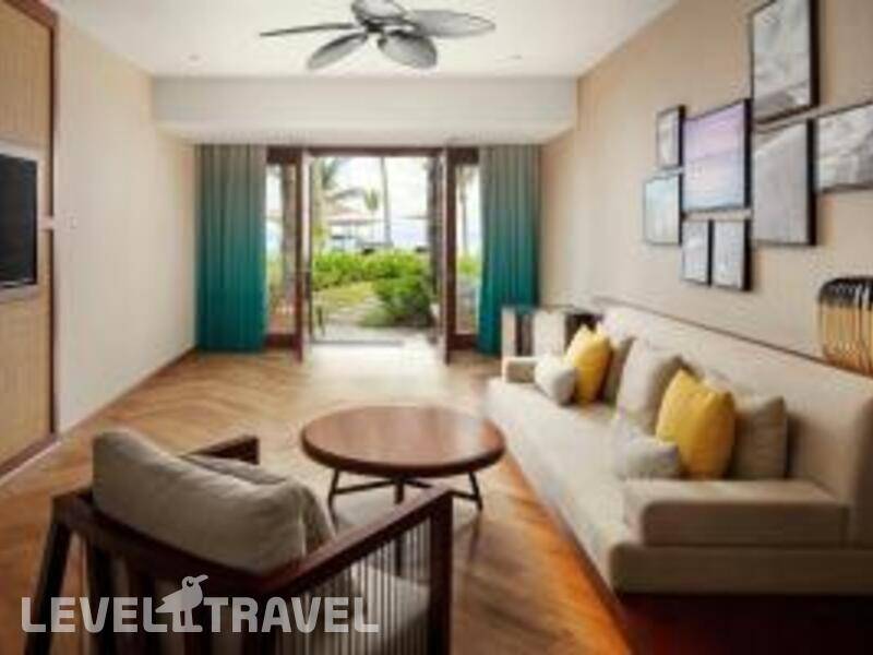 Фотография Le Meridien Ile Maurice