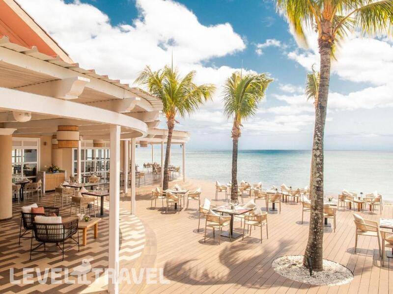 Фотография Le Meridien Ile Maurice