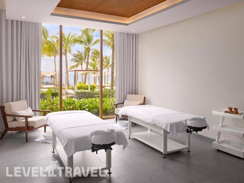 Фотография Le Meridien Ile Maurice