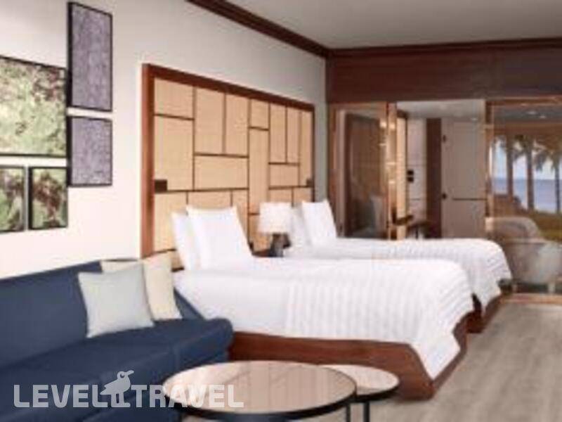 Фотография Le Meridien Ile Maurice