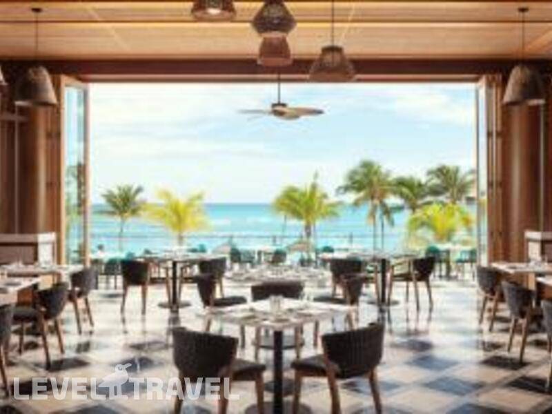 Фотография Le Meridien Ile Maurice